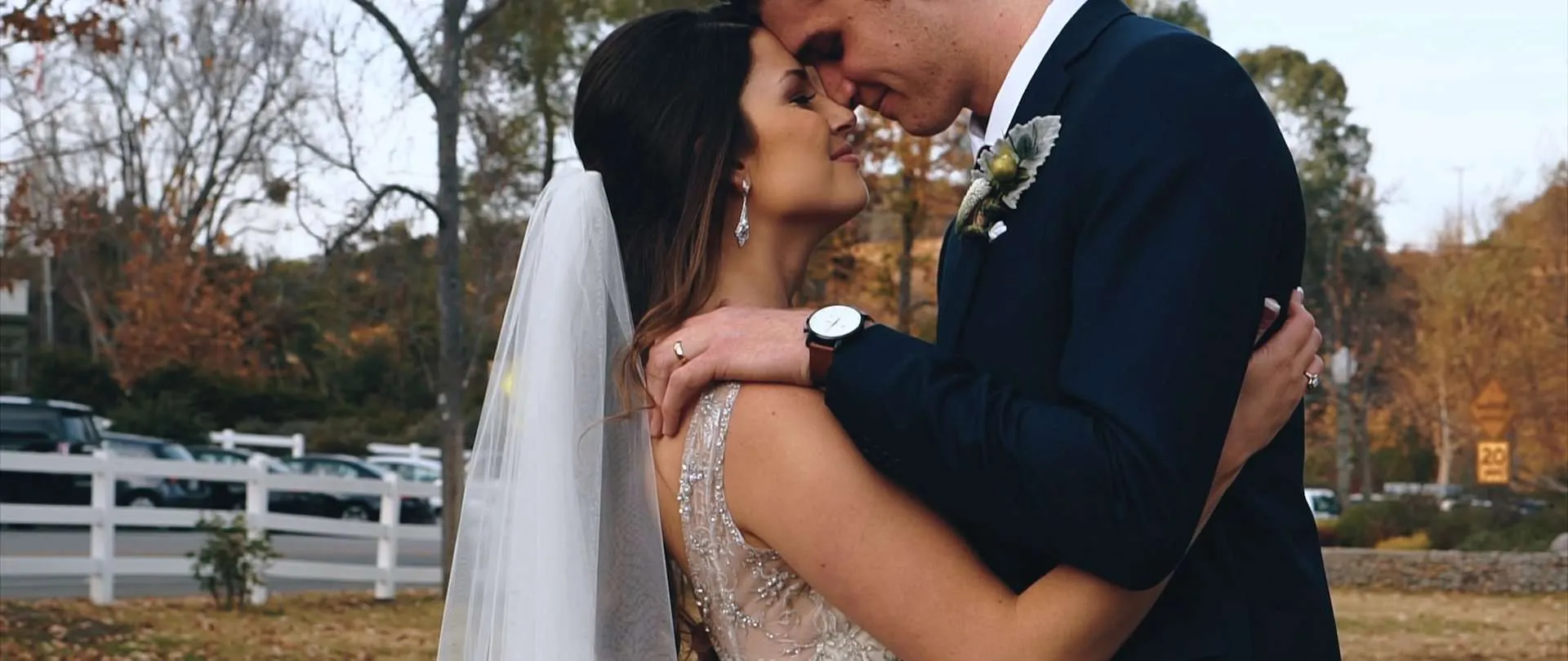 Napa Wedding Videographers